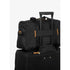 BRIC'S X-Travel Holdall Multipocket Duffel Bag - Small